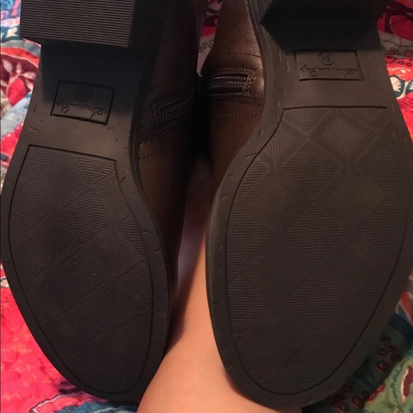 Booties - Picture 2 of 2